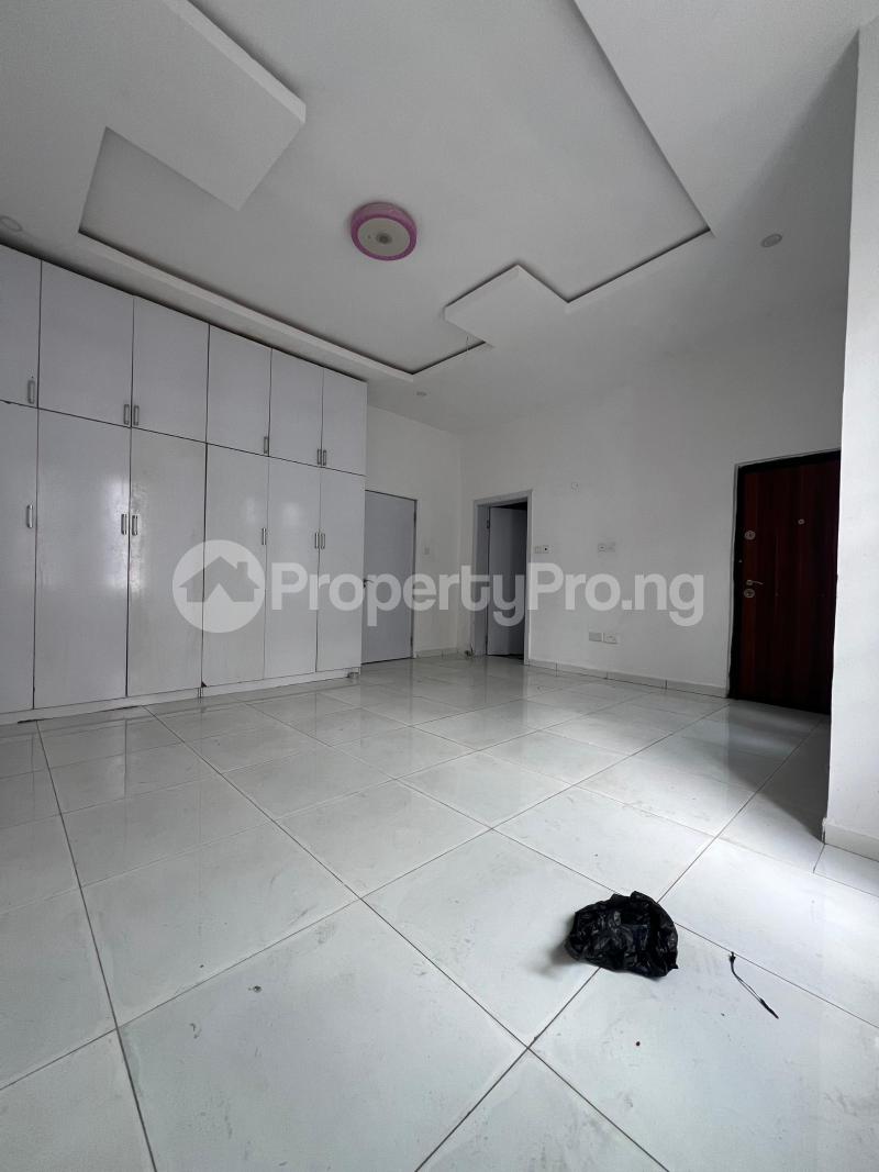 1 bedroom Flat / Apartment for rent Ikota Lekki Lagos