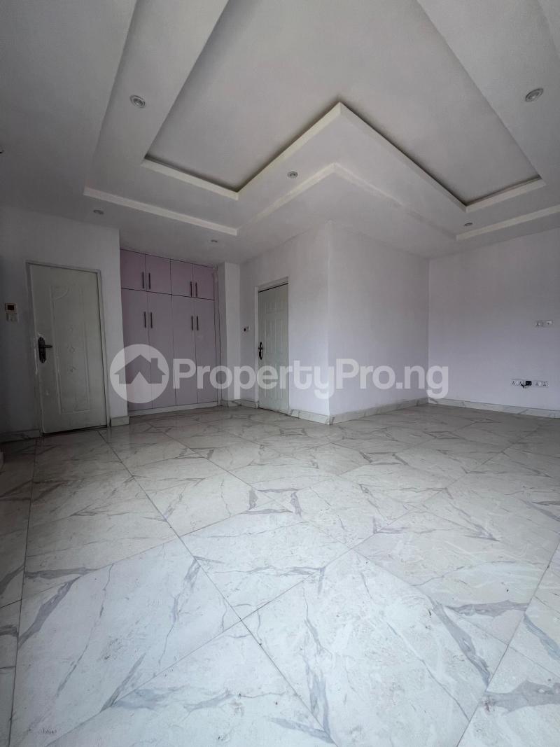 1 bedroom Flat / Apartment for rent Ikota Lekki Lagos