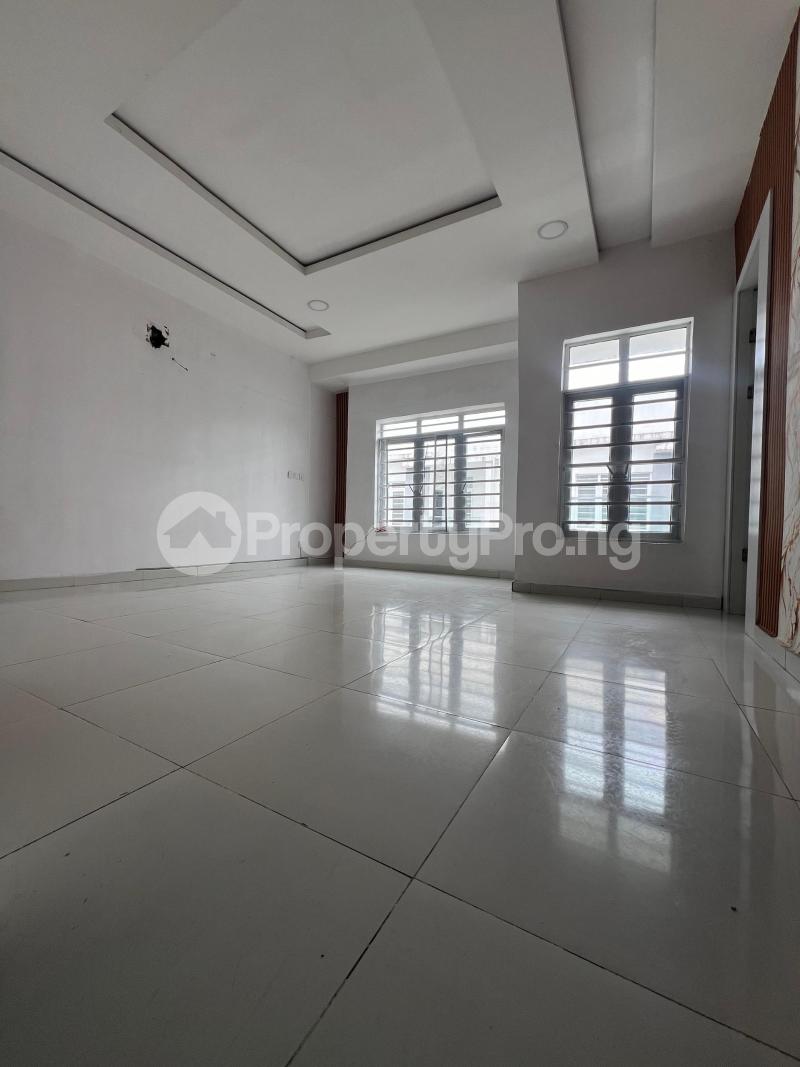1 bedroom Flat / Apartment for rent Lekki Conservation Centre Lekki Lagos