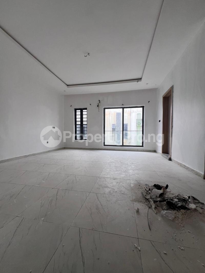 1 bedroom Flat / Apartment for rent Dpkay District Estate Orchid Lekki Lagos