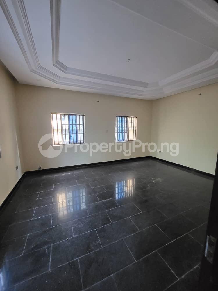 1 bedroom Flat / Apartment for rent Chevy View Estate chevron Lekki Lagos