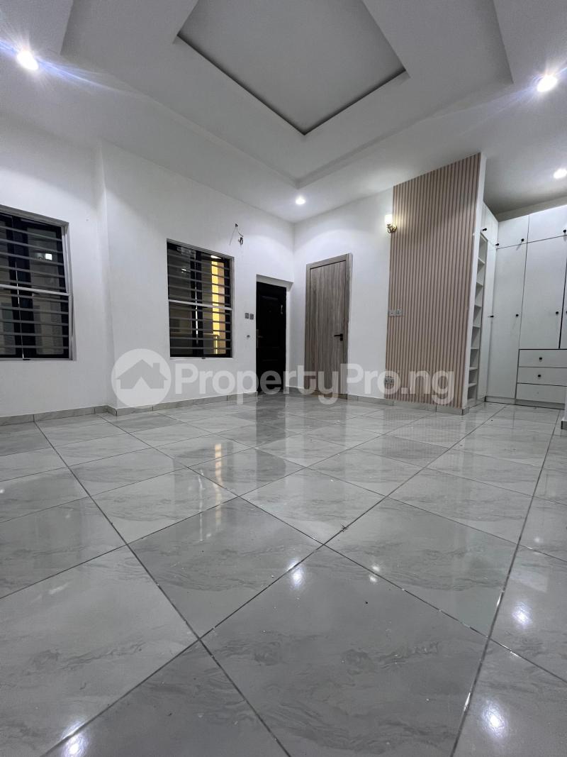 1 bedroom Flat / Apartment for rent Dpkay District Estate Orchid Lekki Lagos