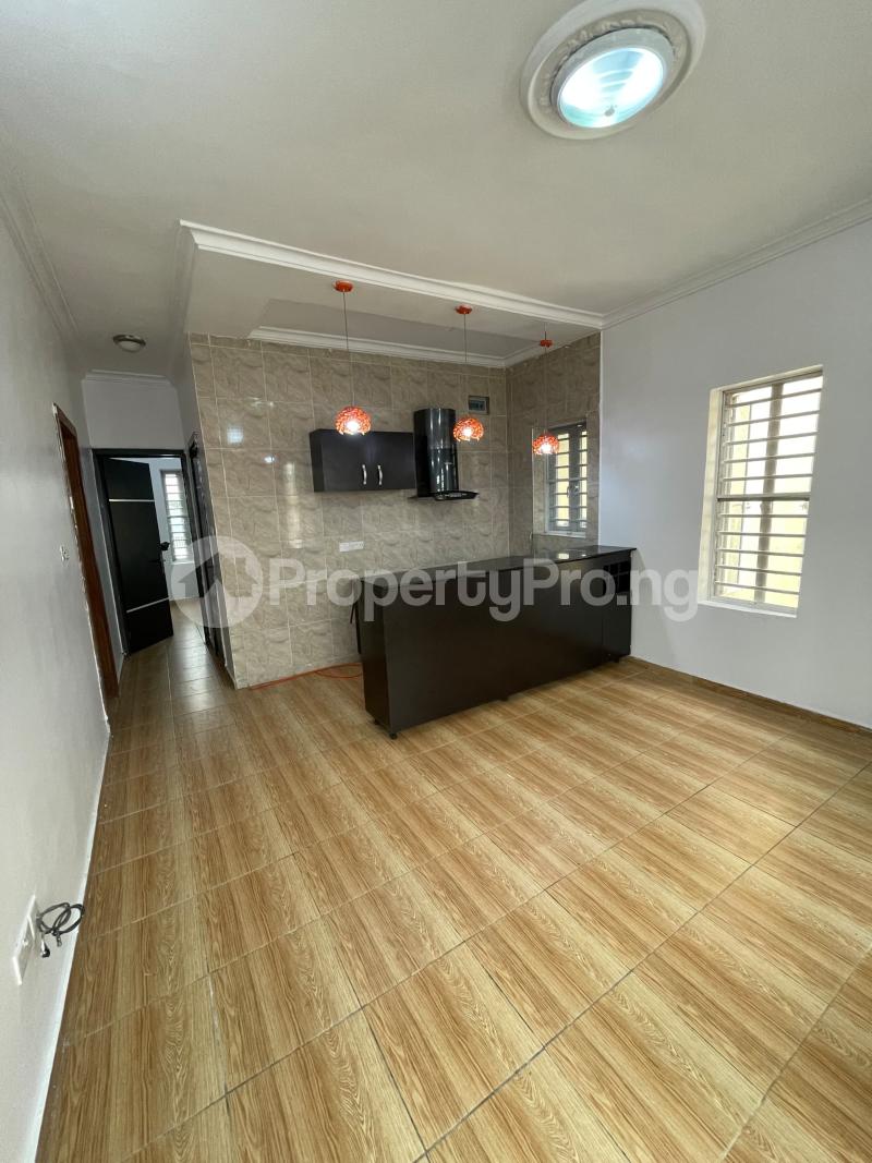 Flat / Apartment for rent Kazeem Street Igbo Efon/ New Road Lekki Lagos