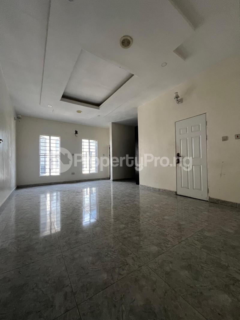 1 bedroom Flat / Apartment for rent Ikota Lekki Lagos