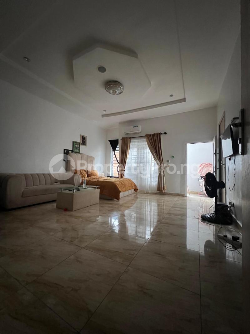 1 bedroom Flat / Apartment for rent Royal Pine Estate Orchid Lekki Lagos