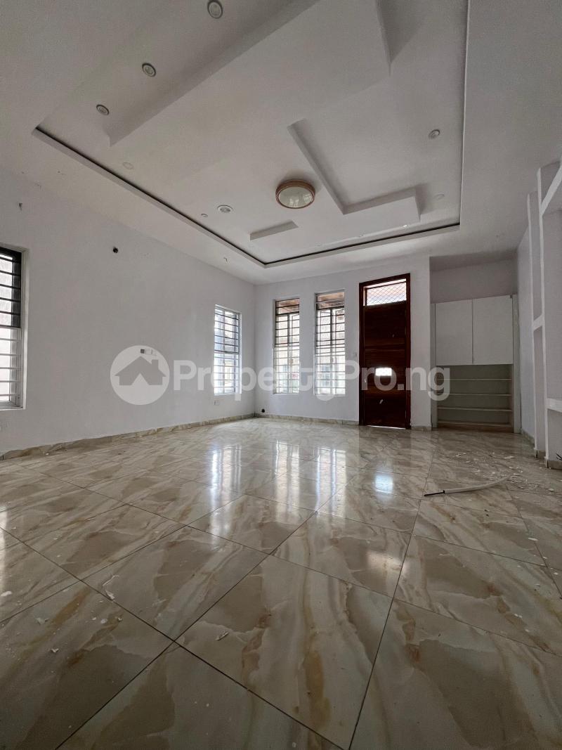 1 bedroom Flat / Apartment for rent Oral Extension Oral Estate Lekki Lagos