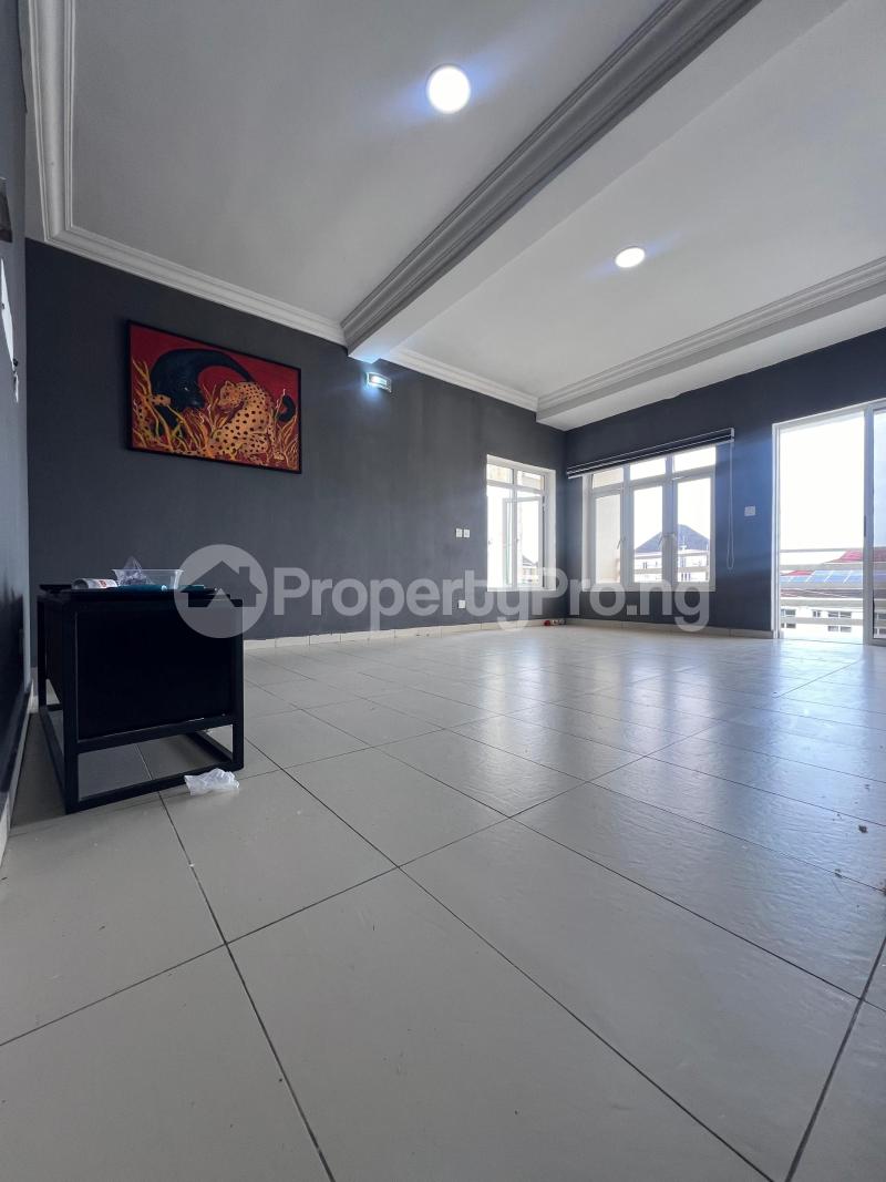 1 bedroom Flat / Apartment for rent Osapa london Lekki Lagos
