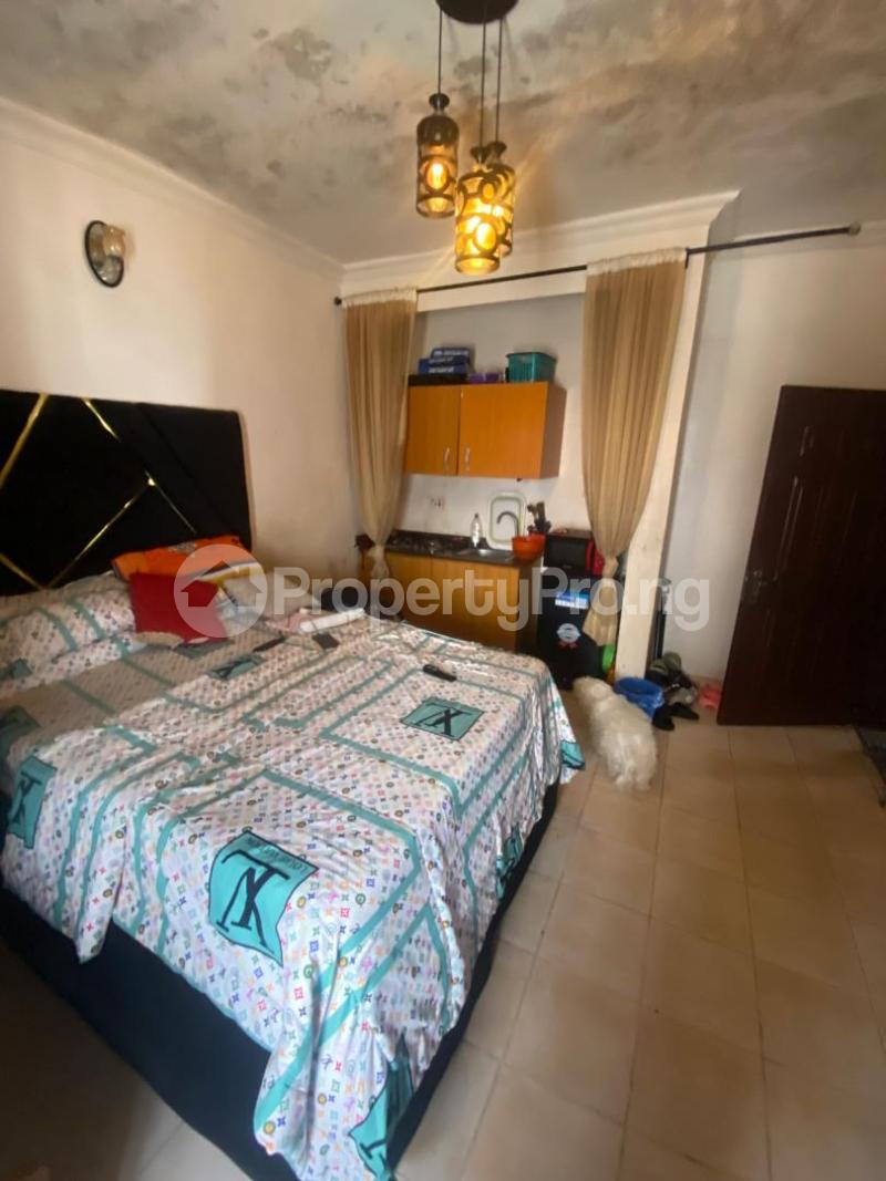 1 bedroom Flat / Apartment for rent Lekki Phase 1 Lekki Lagos