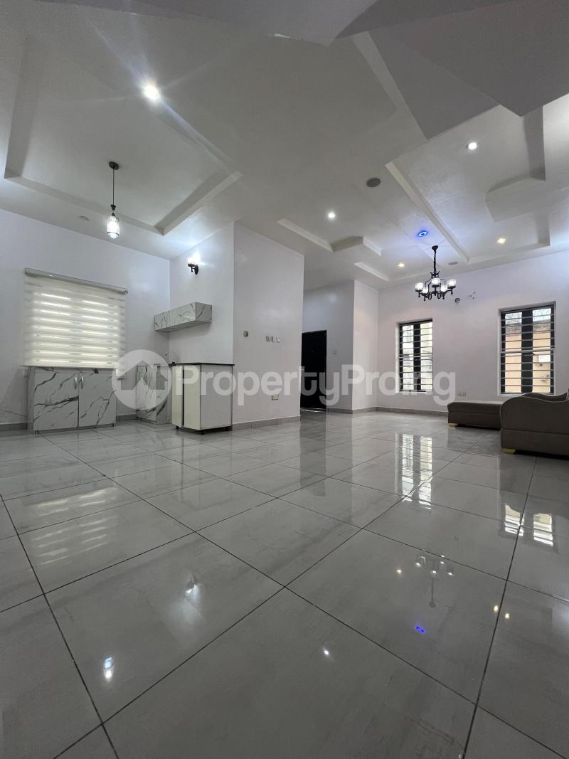 1 bedroom Flat / Apartment for rent Royal Pine Estate Orchid Lekki Lagos