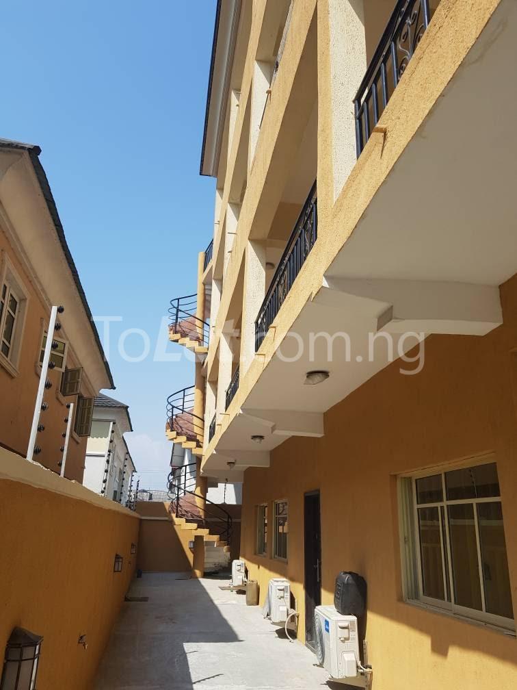 1 bedroom Flat / Apartment for rent   Agungi Lekki Lagos