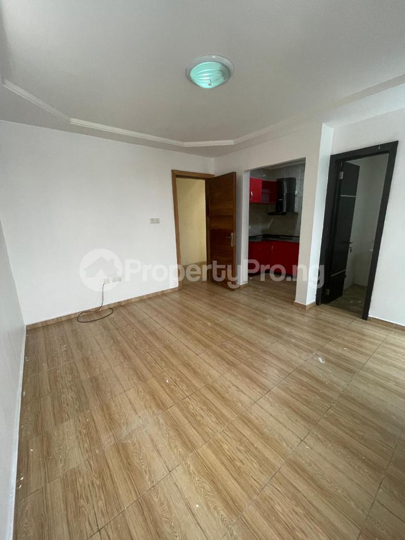 Flat / Apartment for rent New Road Before Chevron Igbo-efon Lekki Lagos