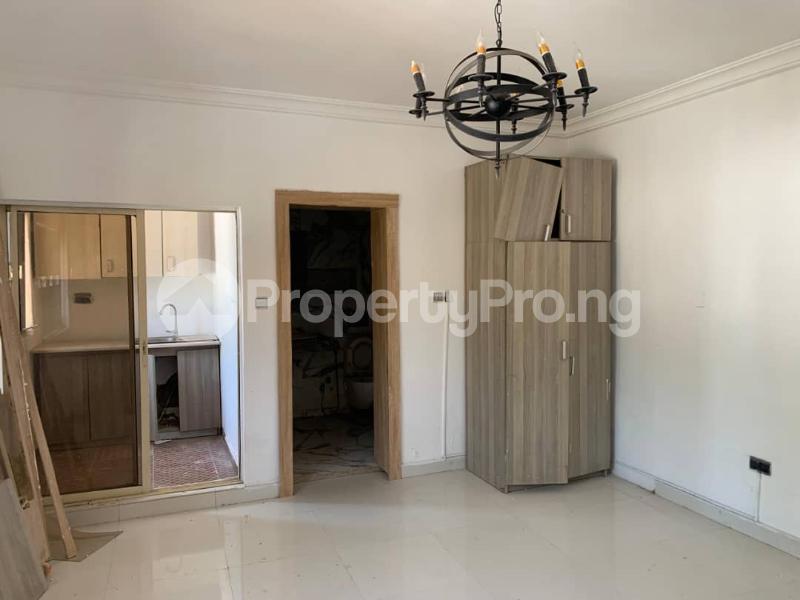 1 bedroom Flat / Apartment for rent Lekki Phase 1 Lekki Phase 1 Lekki Lagos