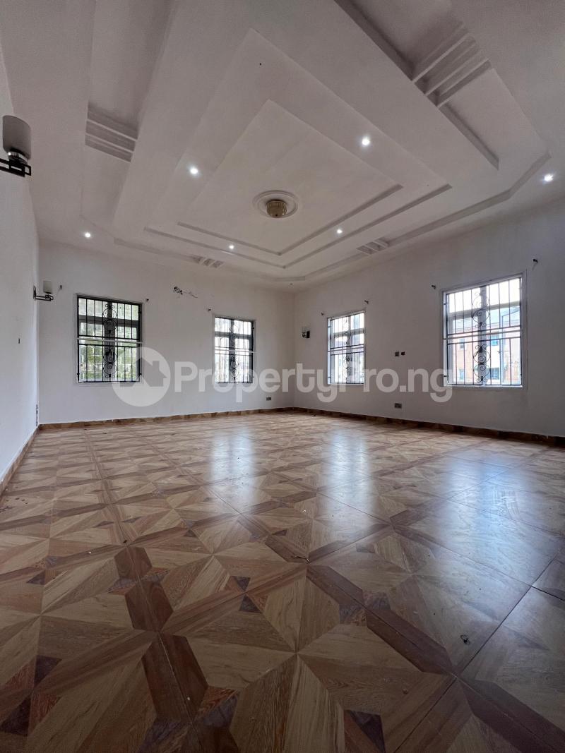 1 bedroom Flat / Apartment for rent Ikate Lekki Lagos