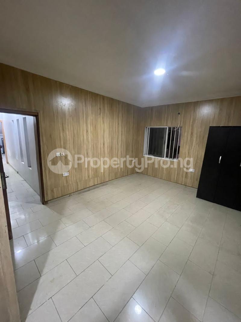 Flat / Apartment for rent Lekki Phase 1 Lekki Lagos
