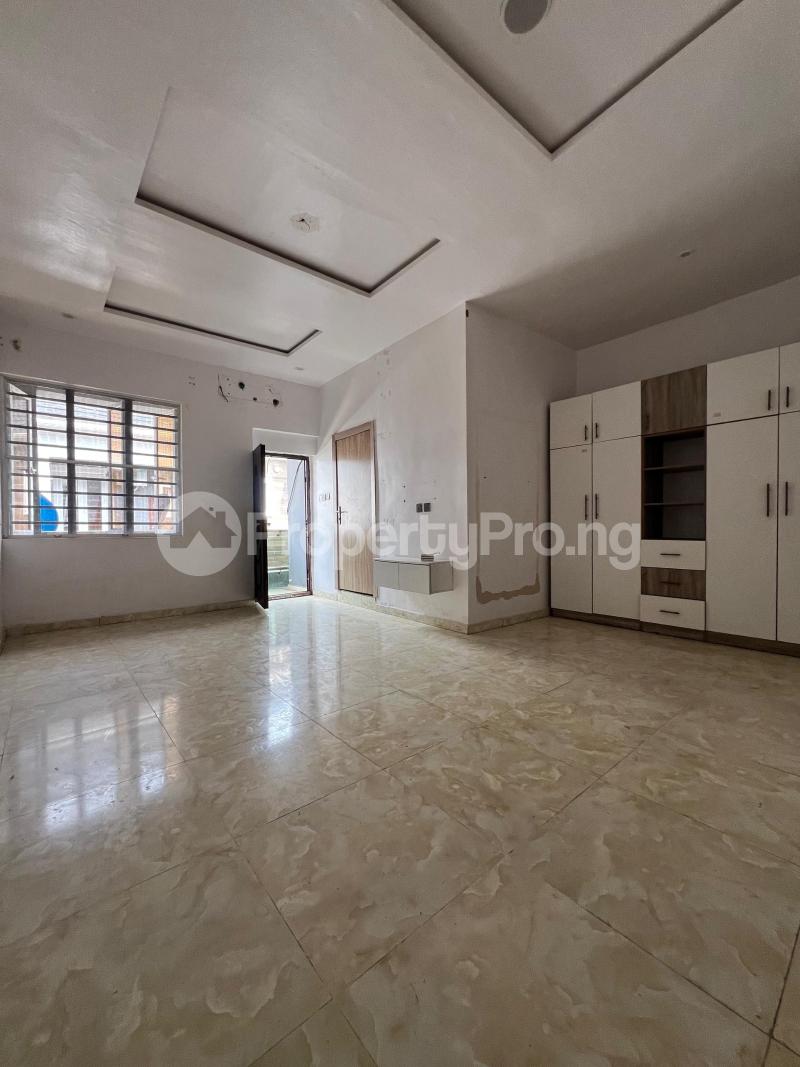 1 bedroom Flat / Apartment for rent Royal Pine Estate Orchid Lekki Lagos