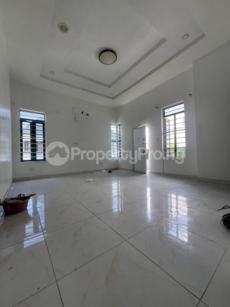 1 bedroom Flat / Apartment for rent Oral Extension Estate Oral Estate Lekki Lagos - 0