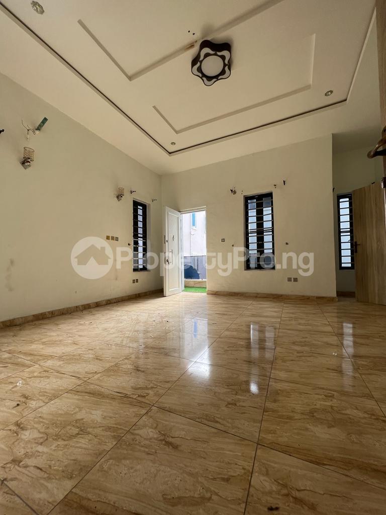 1 bedroom Flat / Apartment for rent chevron Lekki Lagos