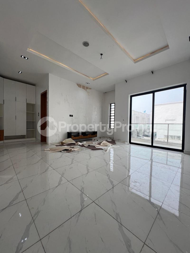 1 bedroom Flat / Apartment for rent Daffodil Garden Estate 2 Orchid Lekki Lagos