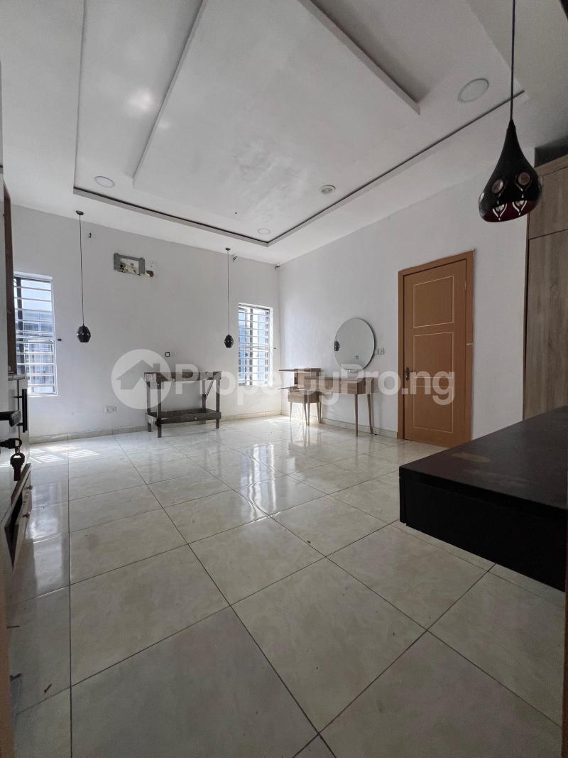 1 bedroom Flat / Apartment for rent Oral Estate Lekki Lagos