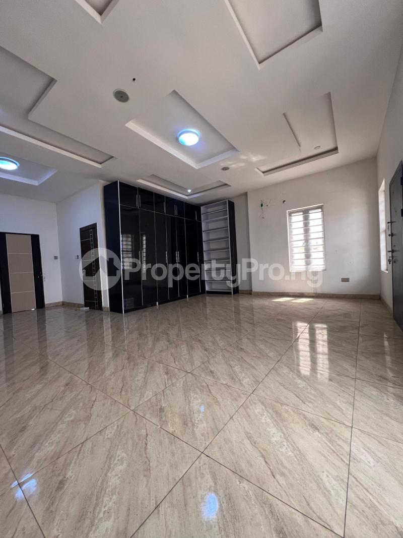1 bedroom Flat / Apartment for rent Lekki Conservation Centre Lekki Lagos
