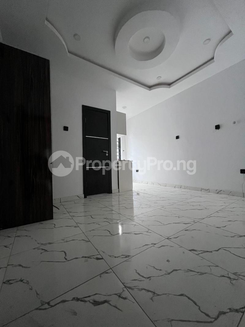 1 bedroom Flat / Apartment for rent Chevron Lekki Lagos