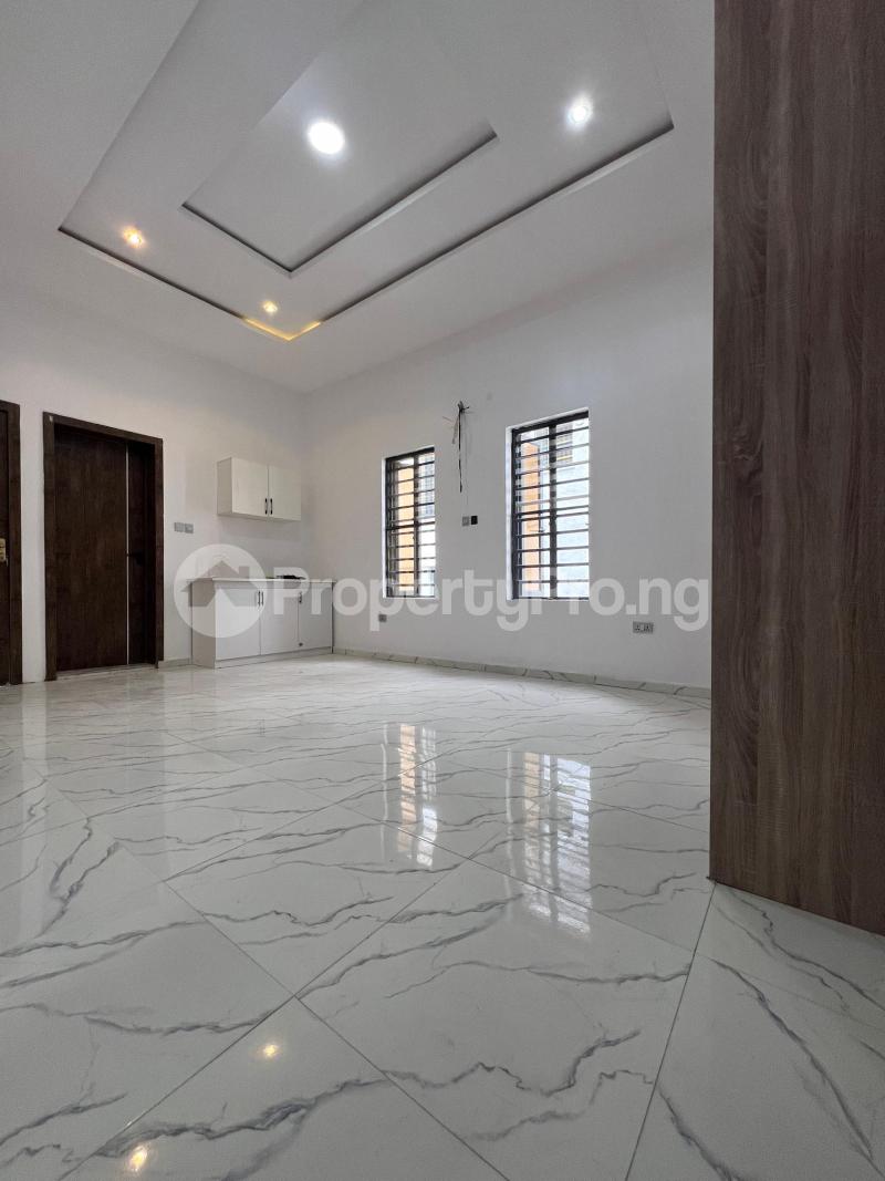 1 bedroom Flat / Apartment for rent Lekki Conservation Estate Chevron Toll Gate Lekki Lagos