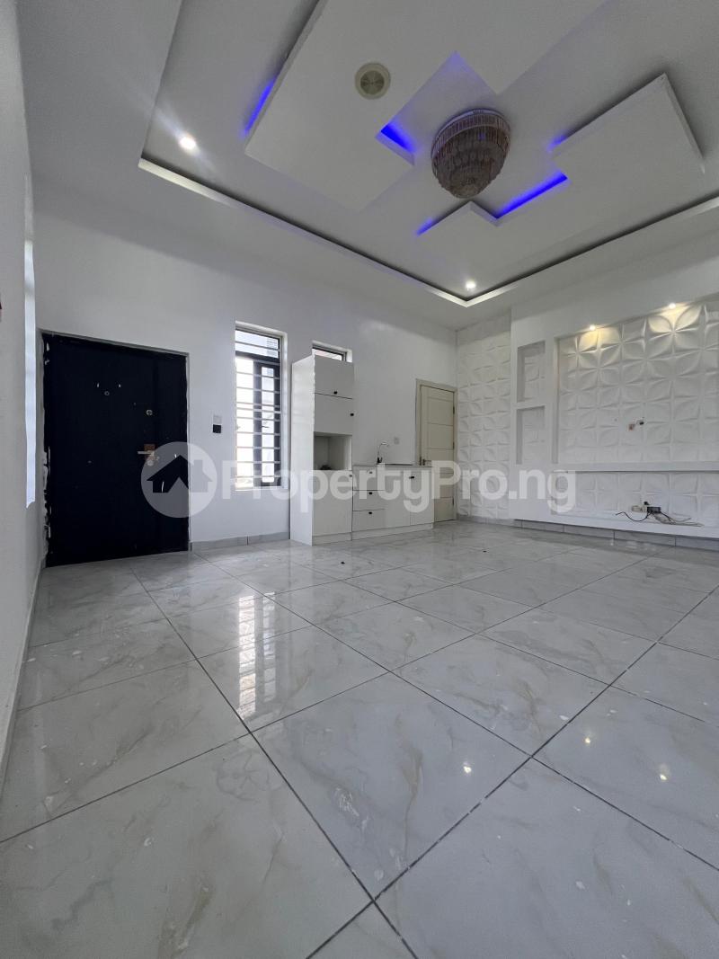 1 bedroom Flat / Apartment for rent Oral Estate Lekki Lagos