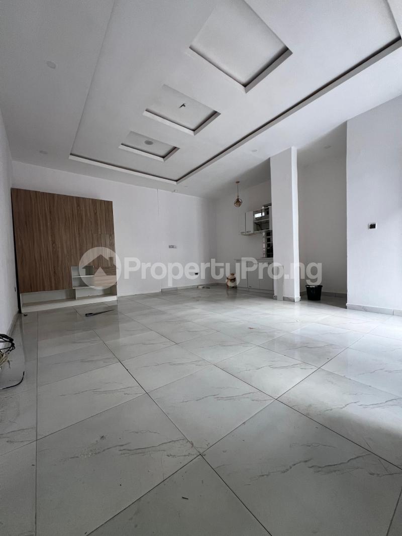 1 bedroom Flat / Apartment for rent Dpkay District Estate, Orchid Lekki Lagos
