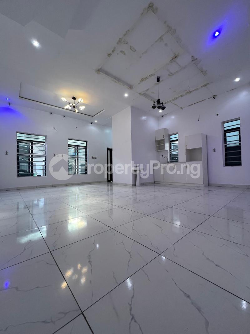 1 bedroom Flat / Apartment for rent Royal Pine Estate Orchid Lekki Lagos