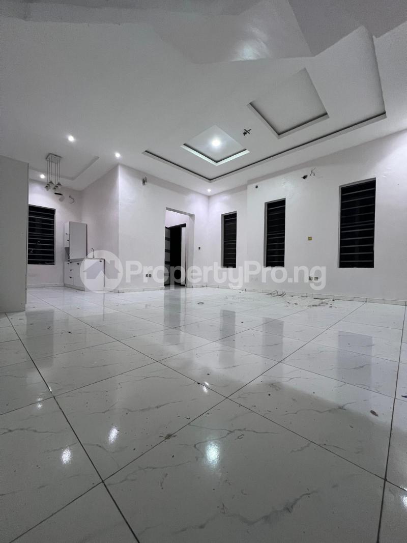 1 bedroom Flat / Apartment for rent Maple Electric Orchid Lekki Lagos