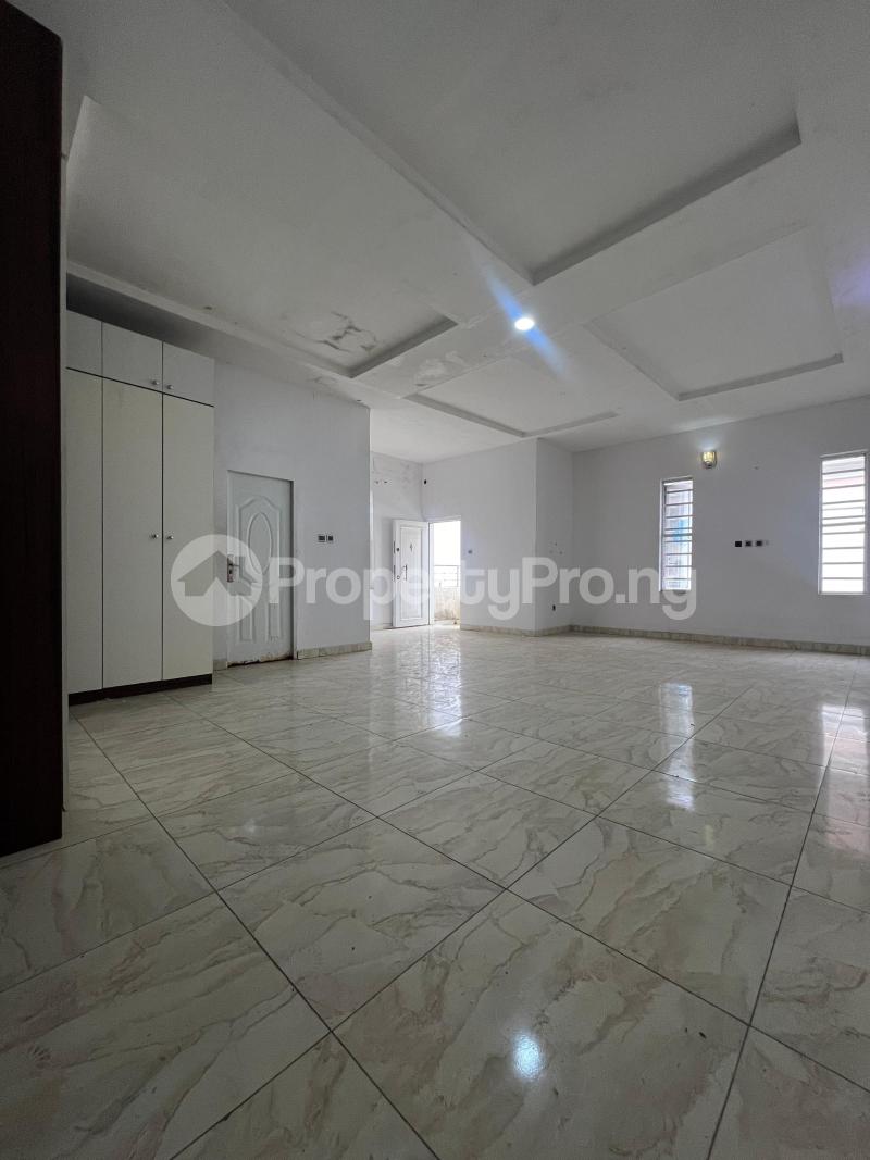 1 bedroom Flat / Apartment for rent Divine Homes Thomas estate Ajah Lagos