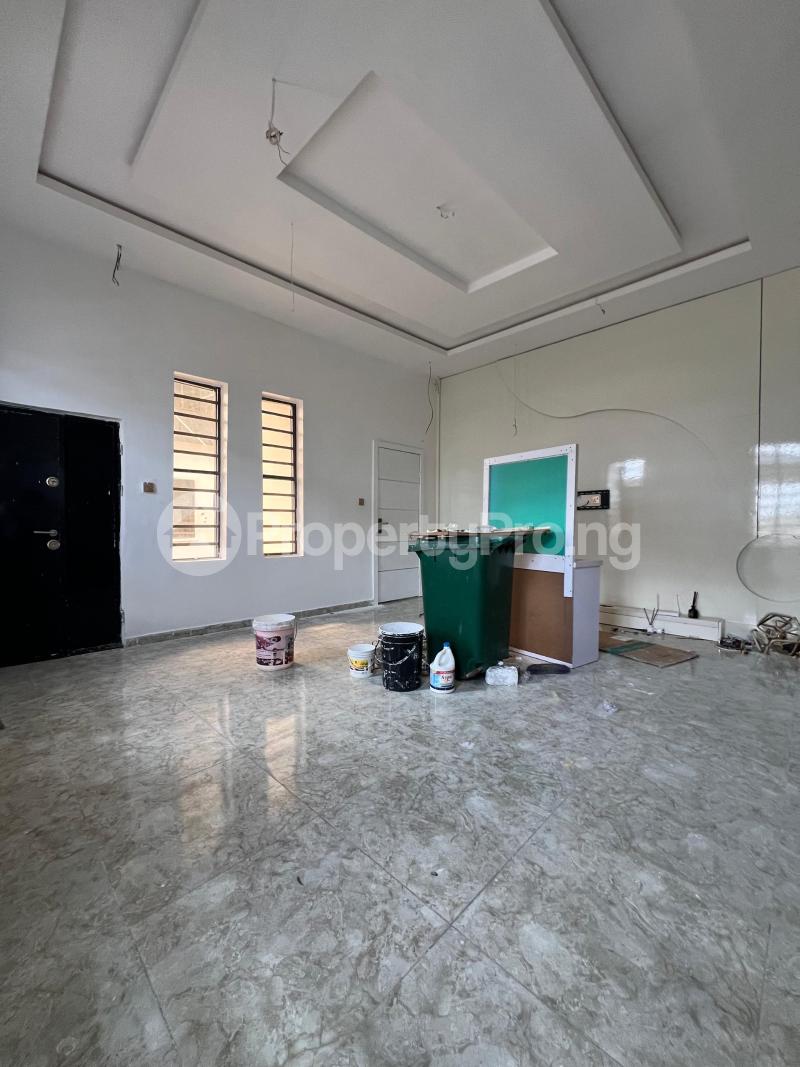 1 bedroom Flat / Apartment for rent Royal Pine Estate Orchid Lekki Lagos