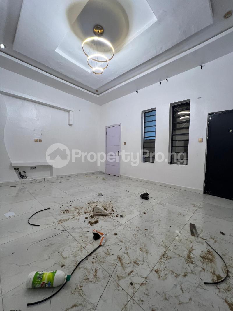 1 bedroom Flat / Apartment for rent Royal Pine Estate Orchid Lekki Lagos