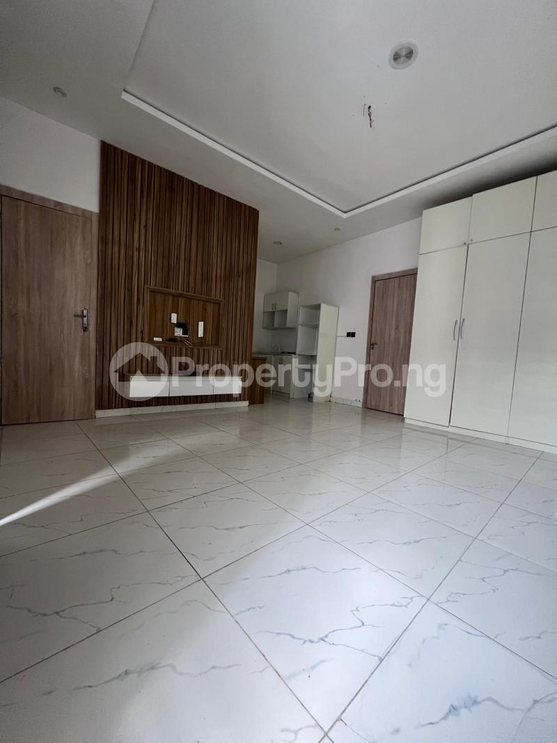 1 bedroom Flat / Apartment for rent Royal Pine Estate orchid Lekki Lagos