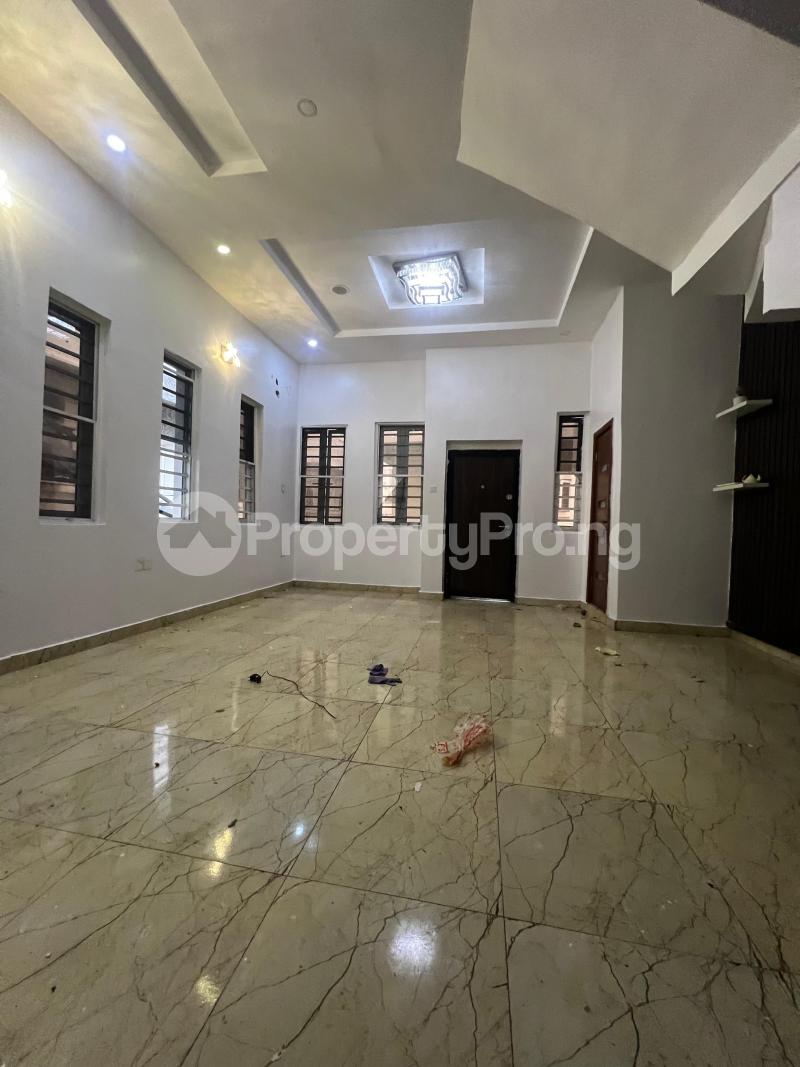 1 bedroom Flat / Apartment for rent Chevron Lekki Lagos