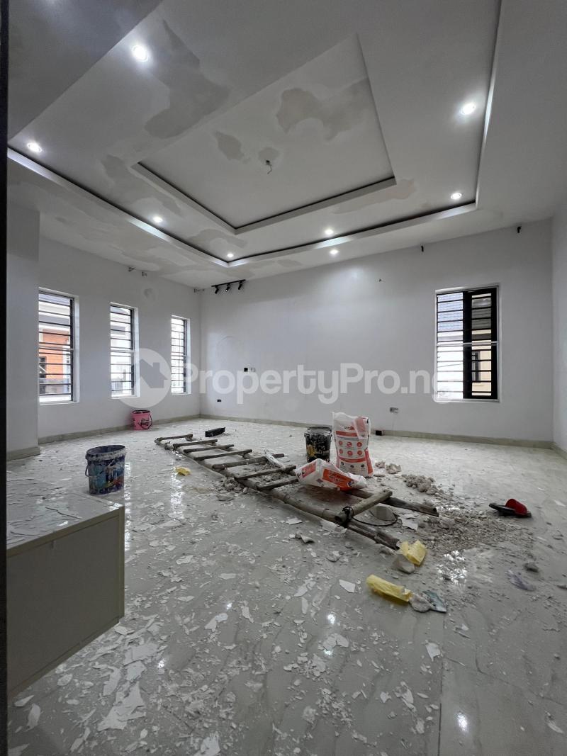 1 bedroom Flat / Apartment for rent Royal Pine Estate Orchid Lekki Lagos