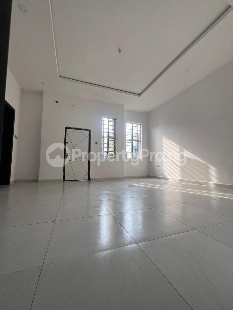 1 bedroom Flat / Apartment for rent Emcel Garden orchid Lekki Lagos