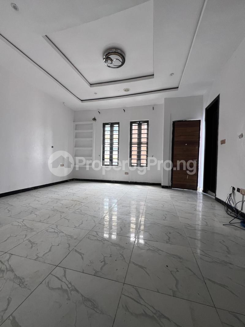 1 bedroom Flat / Apartment for rent Ikate Lekki Lagos