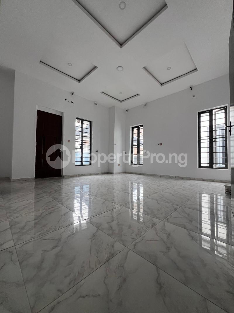 1 bedroom Flat / Apartment for rent Royal Pine Estate, orchid Lekki Lagos