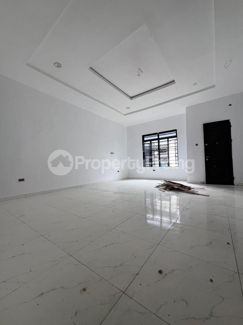 1 bedroom Flat / Apartment for rent Ocean Harbor Estate, orchid Lekki Lagos