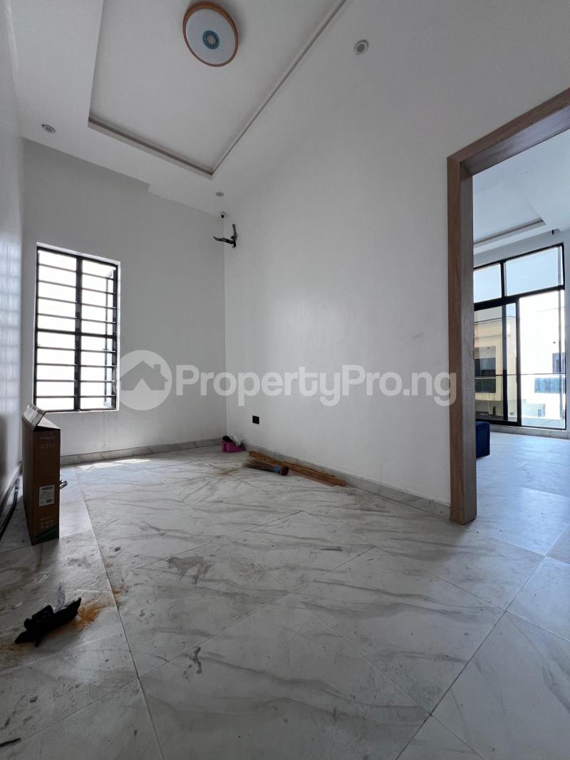 1 bedroom Flat / Apartment for rent Dpkay District Estate, orchid Lekki Lagos