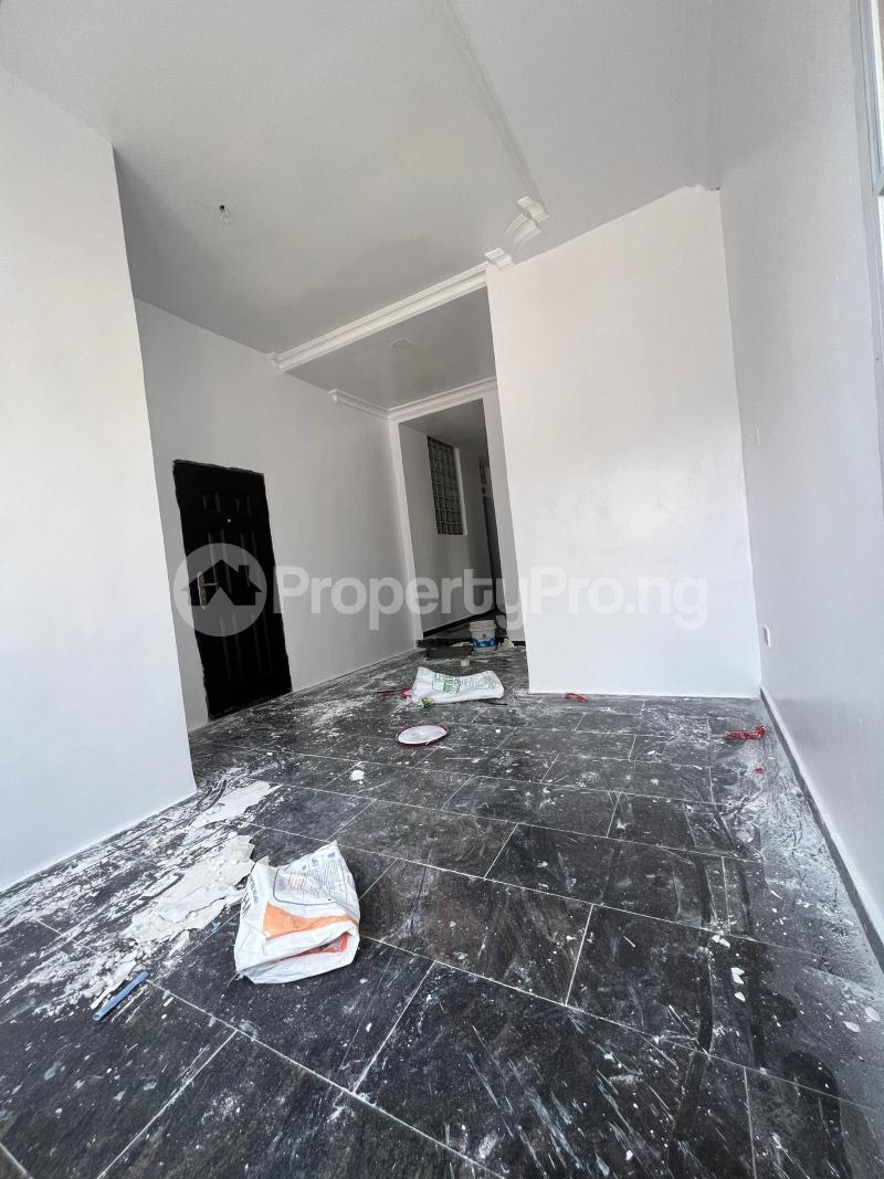 1 bedroom Flat / Apartment for rent Lekki Phase 1 Lekki Lagos