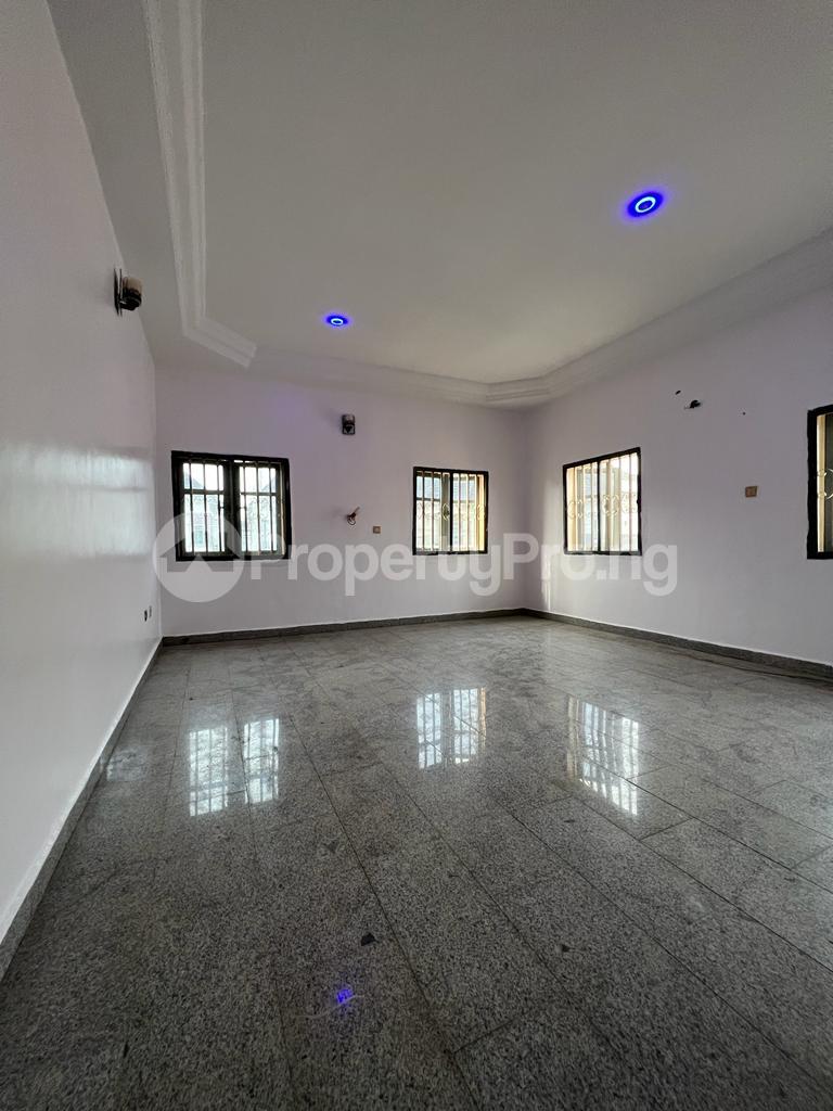 1 bedroom Flat / Apartment for rent chevron Lekki Lagos