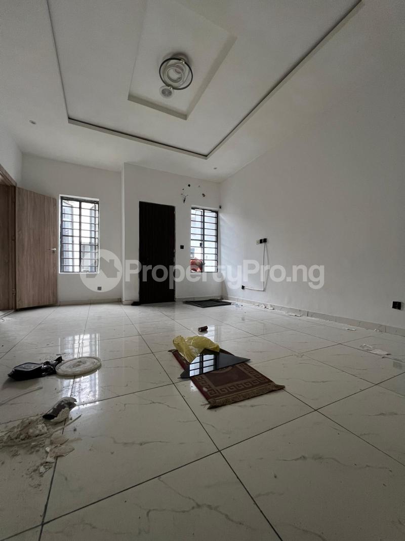 1 bedroom Flat / Apartment for rent Royal Pine Estate orchid Lekki Lagos