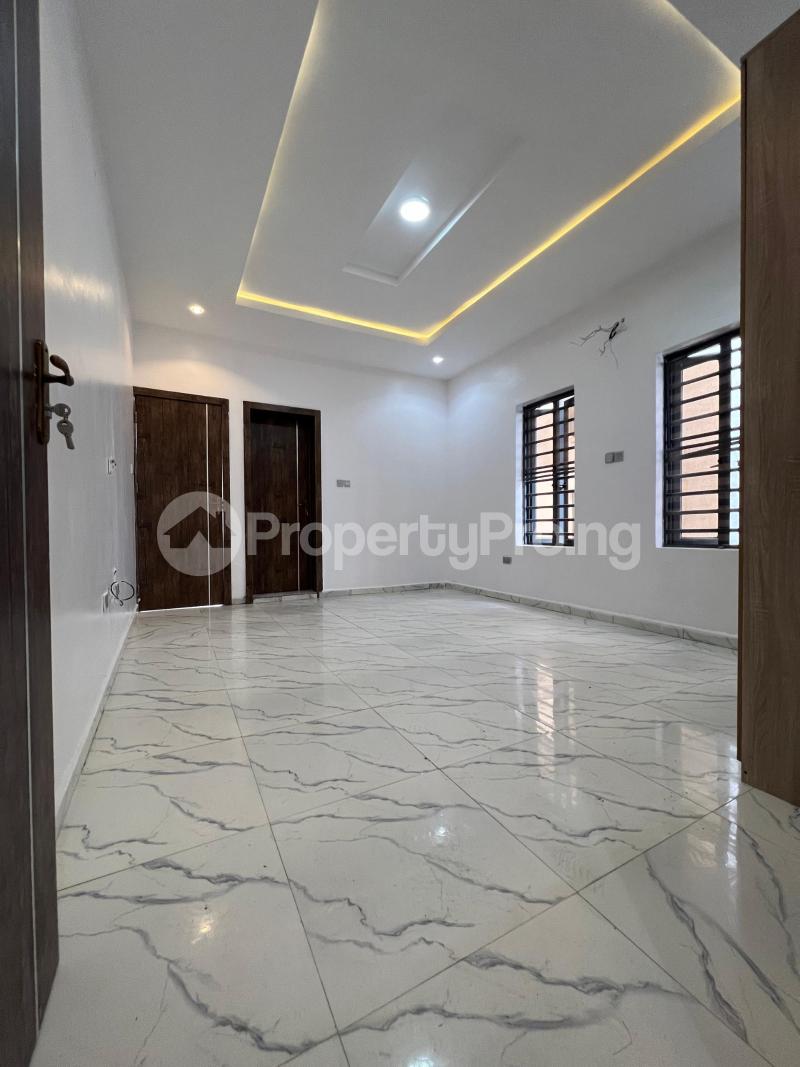 1 bedroom Flat / Apartment for rent Lekki Conservation Centre Lekki Lagos