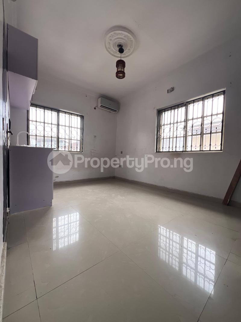 1 bedroom Flat / Apartment for rent Novojo Estate Sangotedo Ajah Lagos