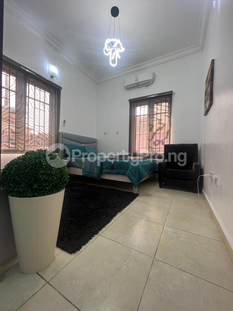 1 bedroom Flat / Apartment for rent Lekki Phase 1 Lekki Lagos