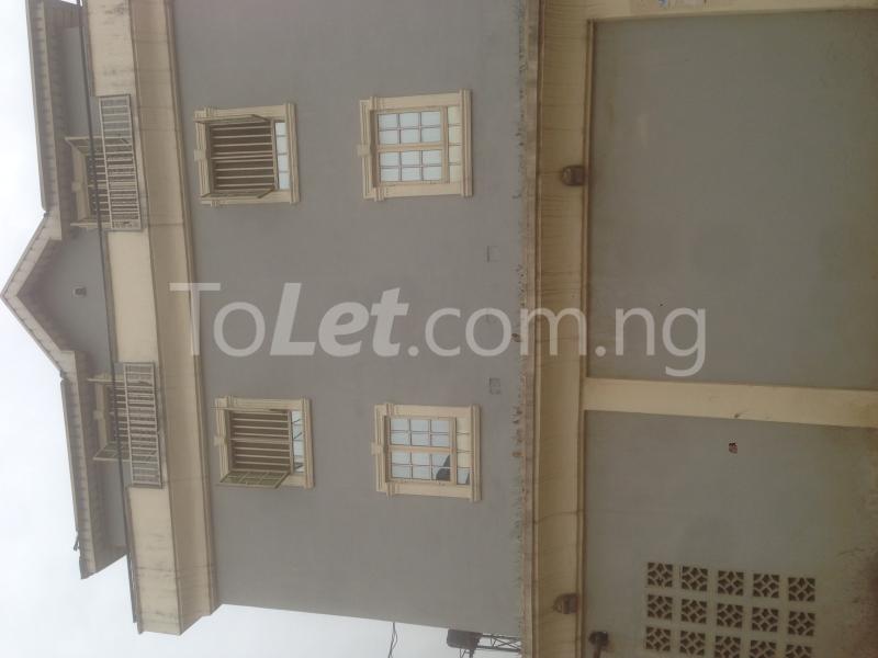 1 bedroom Flat / Apartment for rent Community Road Akoka Yaba Lagos