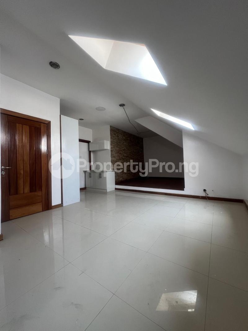 1 bedroom Flat / Apartment for rent ONIRU Victoria Island Lagos