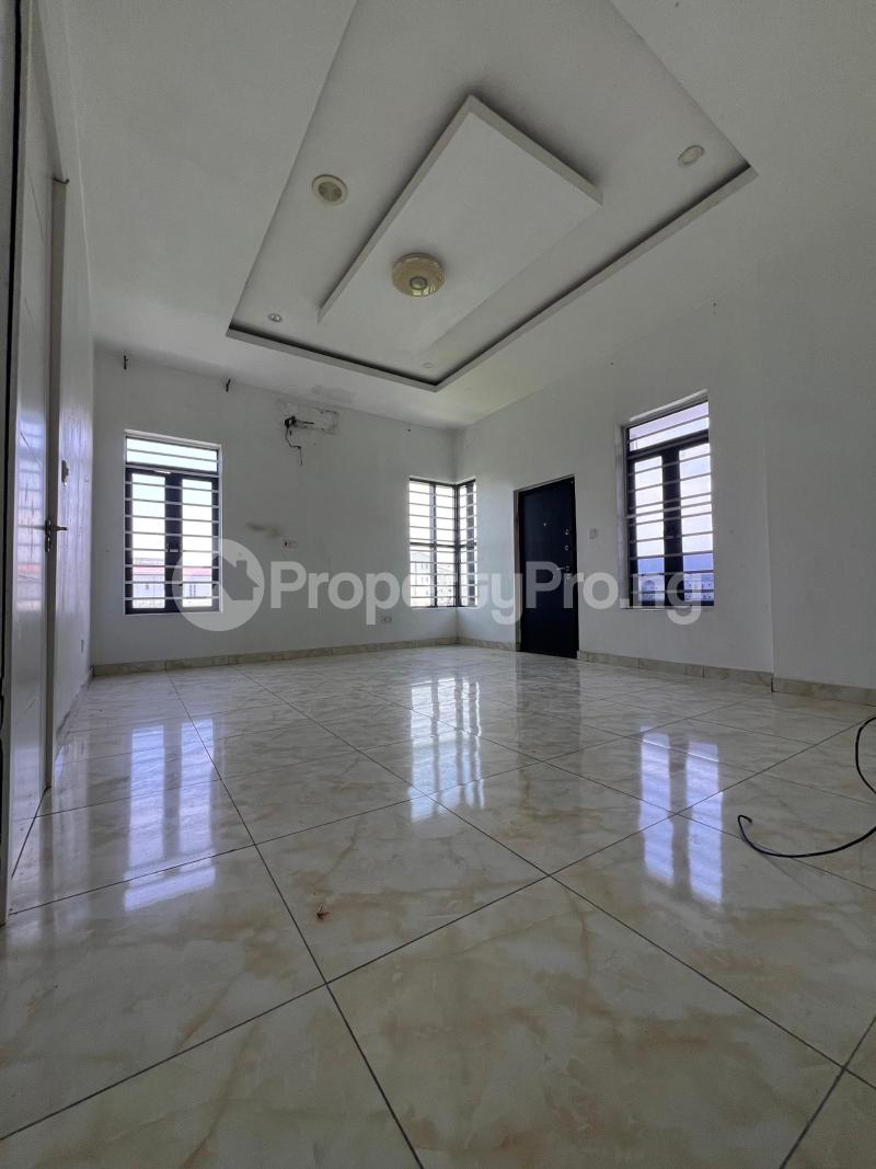 1 bedroom Flat / Apartment for rent Oral Extension Estate Oral Estate Lekki Lagos